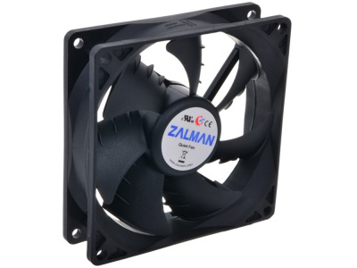 ���������� ��� ������� Zalman ZM-F2 PLUS (SF)