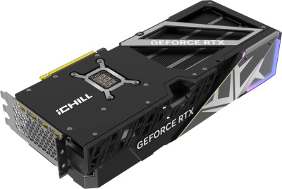 ���������� Inno3D NVIDIA GeForce RTX 5080 iChill X3 V2 16Gb (C50803-16D7X-176069R)