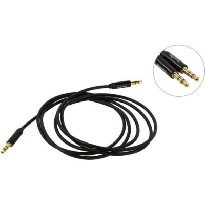 ������ 3.5 Jack (M) - 3.5 Jack (M) Telecom TAV7175M-1.5M , 1.5�