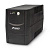 ��� Powerman Back Pro 850/UPS Line-interactive 480W/850VA