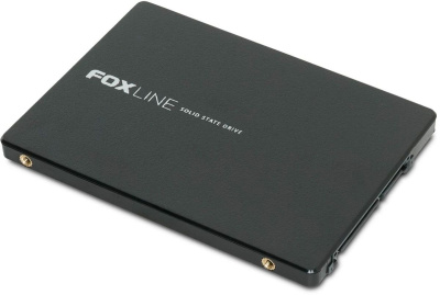 ���������� SSD 512GB Foxline X5ST, 2.5", ��������� SATA III (FL51225PCSM259X5ST)