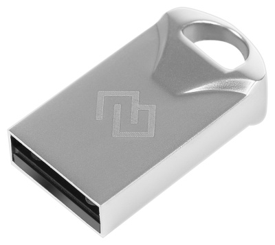 ���� ���� Digma 64Gb DRIVE2 DGFUM064A20SR USB2.0 �����������