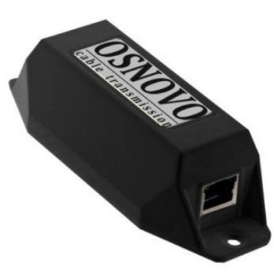 PoE ���������� OSNOVO E-PoE/1G