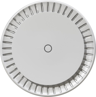 ����� ������� MikroTik cAP ax (CAPGI-5HAXD2HAXD) AX1800 10/100/1000BASE-TX