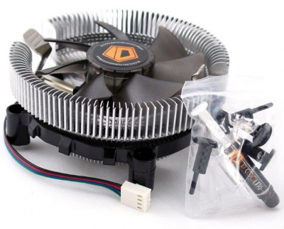 ����� ID-COOLING DK-01