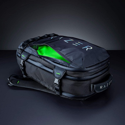 ������ ��� �������� Razer Rogue Backpack V3 Chromatic Edition