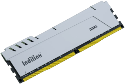 ������ 32Gb Indilinx IND-MD5P48SP32X, DDR5, DIMM, 4800MHZ 
