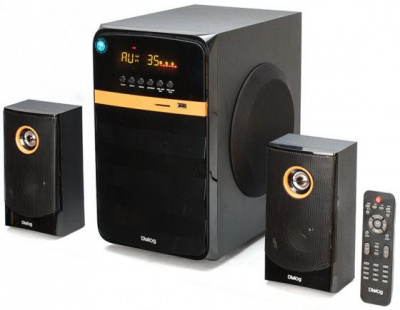 ������� Dialog AP-240B 2x10 + 50 �� ������