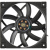 ���������� ��� ������� Deepcool FT12 SLIM (120mm, 500-1850rpm, 23,2 ��, PWM 4-pin, black) (R-FT12SLIM-BKWPN1-G)