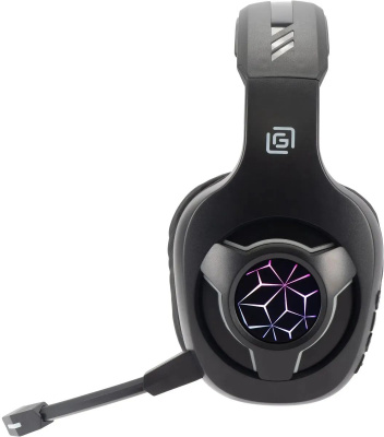 ��������� ������� Oklick HS-L575G ������ 1.5� ���������� BT �������� (1895253)