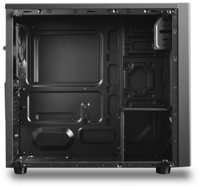 ������ Deepcool MATREXX 30 ������ ��� �� ATX 1x120mm 1xUSB2.0 1xUSB3.0 audio bott PSU