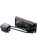 Система водяного охлаждения 1STPLAYER F.A.S.T. FT-240 Black / 2x120mm ARGB fans, 250W TDP, 3.95" LCD screen / FT-240-BK Система водяного охлаждения 1STPLAYER F.A.S.T. FT-240 Black / 2x120mm ARGB fans, 250W TDP, 3.95" LCD screen / FT-240-BK