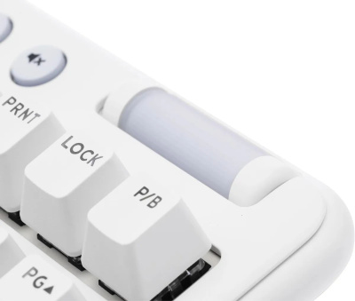 ���������� Logitech G715 TKL ������������ ����� USB ������������ BT/Radio Multimedia for gamer LED (��������� ��� ��������) (920-010464)