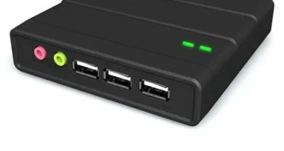 ������ ������� Leadtek ZERO CLIENT DEVICE (29A7) 329A7001101.