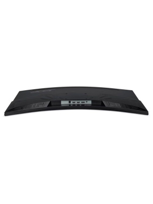 ������� Acer XZ320QS3bmiiphx 31.5" {VA Curved 1500R 1920x1080 180Hz 1ms 250cd 3000:1 HDMI2.0 DP1.4 Speakers 2x2W FreeSync HDR10 VESA 100x100}