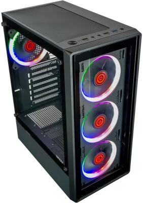 ������ Ginzzu CL325 Black