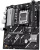 Материнская плата ASUS PRIME B840M-K, Socket AM5, AMD B840, mATX, Ret Материнская плата ASUS PRIME B840M-K, Socket AM5, AMD B840, mATX, Ret