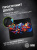 ������ ��� ���� Cactus Graffiti 400x300x3�� (CS-MPC-PRO10XL)