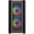 Корпус Powercase Mistral SM04 ARGB, Tempered Glass, Front Nylon Filter, 3x120mm ARGB PWM fans, чёрный, mATX (CMMSM04B-A3) Корпус Powercase Mistral SM04 ARGB, Tempered Glass, Front Nylon Filter, 3x120mm ARGB PWM fans, чёрный, mATX (CMMSM04B-A3)