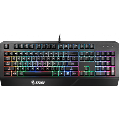 ���������� MSI VIGOR GK20 RU ������ (S11-04RU230-CLA)