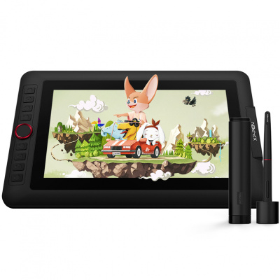 ����������� ������� XP-Pen Artist 12 PRO FHD IPS HDMI ������
