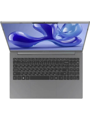 ������� Digma Ascend, 15.6" (1920x1080) IPS/Intel Core i5-1235U/16 �� DDR4/512 �� SSD/Intel Iris Xe Graphics/Windows 11 Home, ����� (DN15P5-ADXW07)