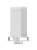 Кулер Ocypus Delta A40 EX WH Digital, 120mm ARGB FAN, Top Display Panel, 4 HEAT PIPES, 4-PIN PWM, 500-1800 RPM, 29DBA, HYDRO BEARING, LGA115X/1200/1700/18XX, AM4/AM5 Кулер Ocypus Delta A40 EX WH Digital, 120mm ARGB FAN, Top Display Panel, 4 HEAT PIPES, 4-PIN PWM, 500-1800 RPM, 29DBA, HYDRO BEARING, LGA115X/1200/1700/18XX, AM4/AM5