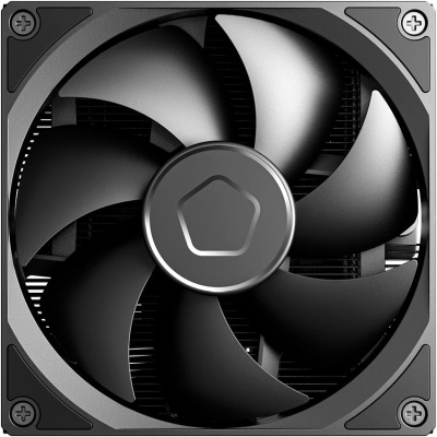 ����� ��� ���������� ID-Cooling IS-53XT 120W/PWM/all Intel /AMD AM4/ Low profile/Screws