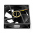 Exegate EX297086RUS Вентилятор 24В DC ExeGate EX09225S3P-24 (92x92x25 мм, Sleeve bearing (подшипник скольжения), 3pin, 2800RMP, 34dBA) Exegate EX297086RUS Вентилятор 24В DC ExeGate EX09225S3P-24 (92x92x25 мм, Sleeve bearing (подшипник скольжения), 3pin, 2800RMP, 34dBA)