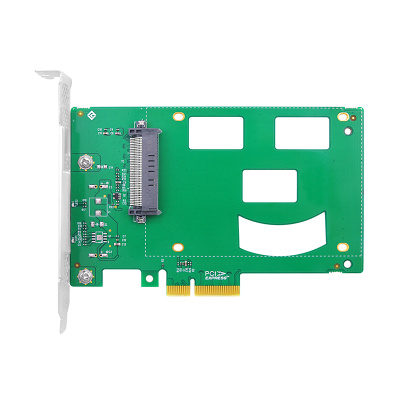 ������� LR-Link U2 NVMe SSD PCI-E 4x LRNV9411