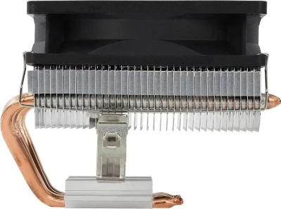 ����� CPU Aerocool Air Frost 4 (�������������, 125W, 25.7 dB, 1800 rpm, 90��, 3pin, ���������, ����+ ��������) RTL