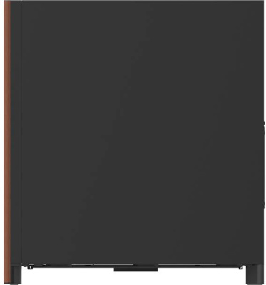 ������ Thermaltake S370 WS Black ��� �� (CA-11J-00M1WN-00)