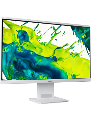 �������� Acer Aspire S27B-UGMTL-H, 27" (1920x1080) IPS/Intel Core Ultra 7 155H/16 DDR5/512 �� SSD/Intel Arc Graphics/��� ��/����������, ����, ����� (DQ.BSCCD.003)