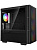 ������ Deepcool CH560 ��� ��, ������� ���� (���������� ������), 3x140�� ARGB ���������� ������� � 1x120�� ARGB ���������� �����, ������, ATX