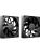 Кулер Ocypus Delta A62 EX BK Digital, 2x120mm ARGB FAN, Top Display Panel, 6 HEAT PIPES, 4-PIN PWM, 600-1800 RPM, 31DBA, HYDRO BEARING, LGA115X/1200/1700/18XX, AM4/AM5 Кулер Ocypus Delta A62 EX BK Digital, 2x120mm ARGB FAN, Top Display Panel, 6 HEAT PIPES, 4-PIN PWM, 600-1800 RPM, 31DBA, HYDRO BEARING, LGA115X/1200/1700/18XX, AM4/AM5