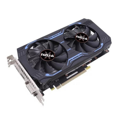 ���������� Sinotex NVIDIA GTX 1660 Super 1530 6144 14000 192 RTL NK166SF66F