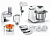 �������� ������� BOSCH MUMS2EW40 