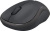 ����� ������������ USB Logitech M240 Silent, Graphite (910-007119)