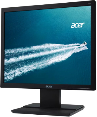 ������� Acer V176Lbmi 17'', TN, 1280x1024, 5:4, 5ms, 250cd, 75Hz (UM.BV6CD.002)