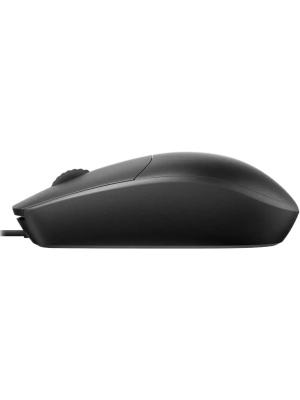 ���� ��������� Rapoo N100C, 1000 dpi, USB Type-C, ������ 6940056123459