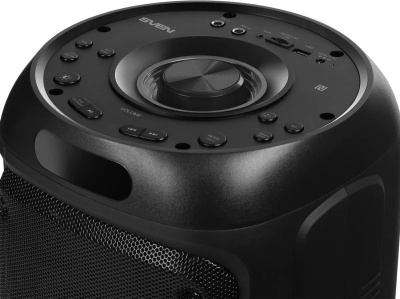 ������� ����������� Sven �� PS-770 ������ 100W 1.0 BT/3.5Jack 10� 4400mAh