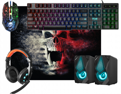 ������� ����� Defender Tor MHP-127 ����+����.+����.+���.+������� (52127)