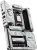 ����������� ����� MSI B850 GAMING PLUS WIFI PZ B850, Socket AM5, AMD B850, ATX, Ret