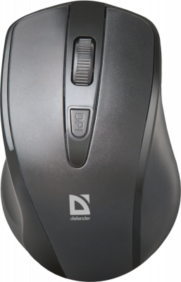 ����  Defender Datum MM-265 Black (52265)