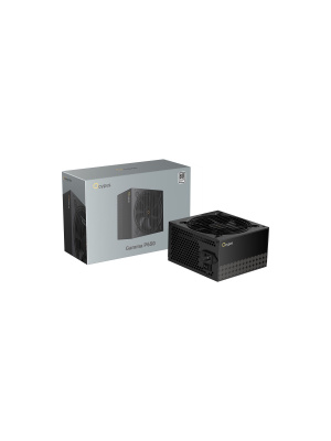 ���� ������� Ocypus Gamma P650, 650W, APFC, 80+, 120mm Fan (P650-W)
