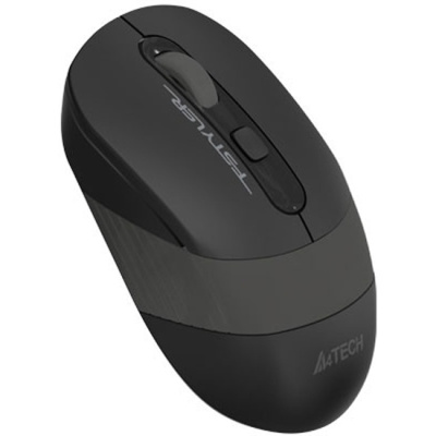 ���� A4Tech Fstyler FM10S ������/����� ���������� (1600dpi) silent USB (3but)