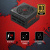 Блок питания Bloody ATX 750W BD-PS750G 80+ gold (20+4pin) APFC 120mm fan 6xSATA Cab Manag RTL Блок питания Bloody ATX 750W BD-PS750G 80+ gold (20+4pin) APFC 120mm fan 6xSATA Cab Manag RTL