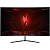 ������� Acer ED320QUS3bmiipx 31,5'' 1500R, 16:9, VA, QHD, 1/5ms, 250cd, 180Hz, HDMI, DP, SPK