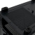 Корпус ПК без блока питания HSPD M510, Mesh Mid Tower, Black, M510-TGBK-ARGB Корпус ПК без блока питания HSPD M510, Mesh Mid Tower, Black, M510-TGBK-ARGB