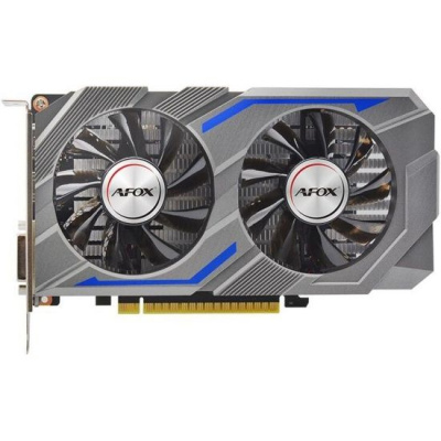 ���������� AFOX NVIDIA GeForce GTX 1650 4 �� GDDR6 AF1650-4096D6H1-V8